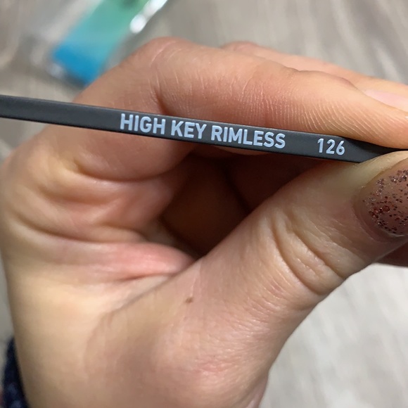 Quay Australia High Key Rimless Gradient - Picture 5 of 5